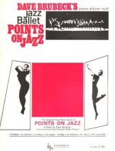 Points on Jazz 